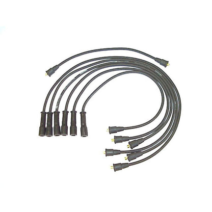 Denso Spark Plug Wire Set Toyota SUPRA CRESSIDA 1978-1982