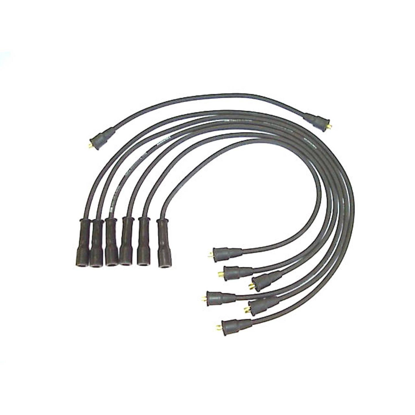 Denso Spark Plug Wire Set Toyota SUPRA CRESSIDA 1978-1982