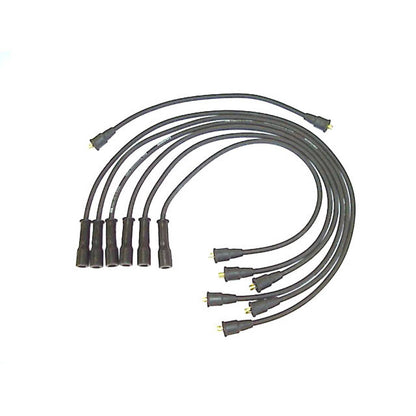 Denso Spark Plug Wire Set Toyota SUPRA CRESSIDA 1978-1982