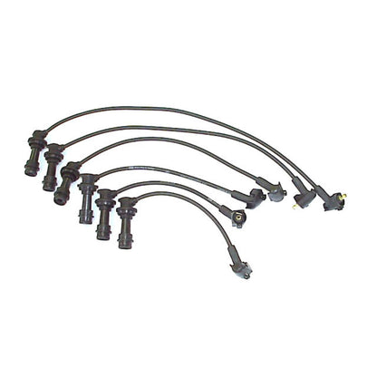 DENSO Auto Parts Spark Plug Wire Set 671-6179