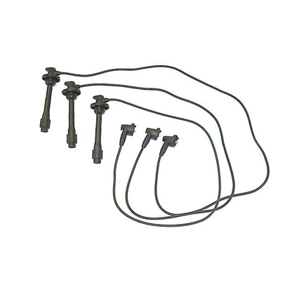 DENSO Auto Parts Spark Plug Wire Set 671-6183