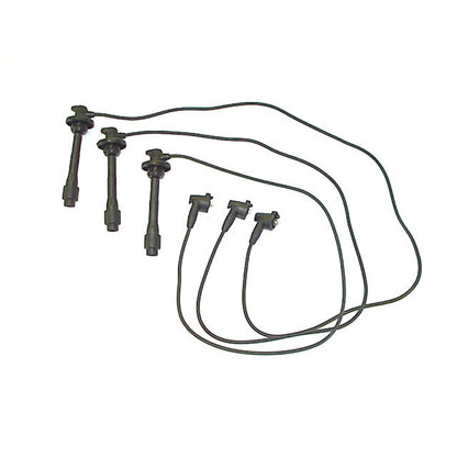 DENSO Auto Parts Spark Plug Wire Set 671-6183