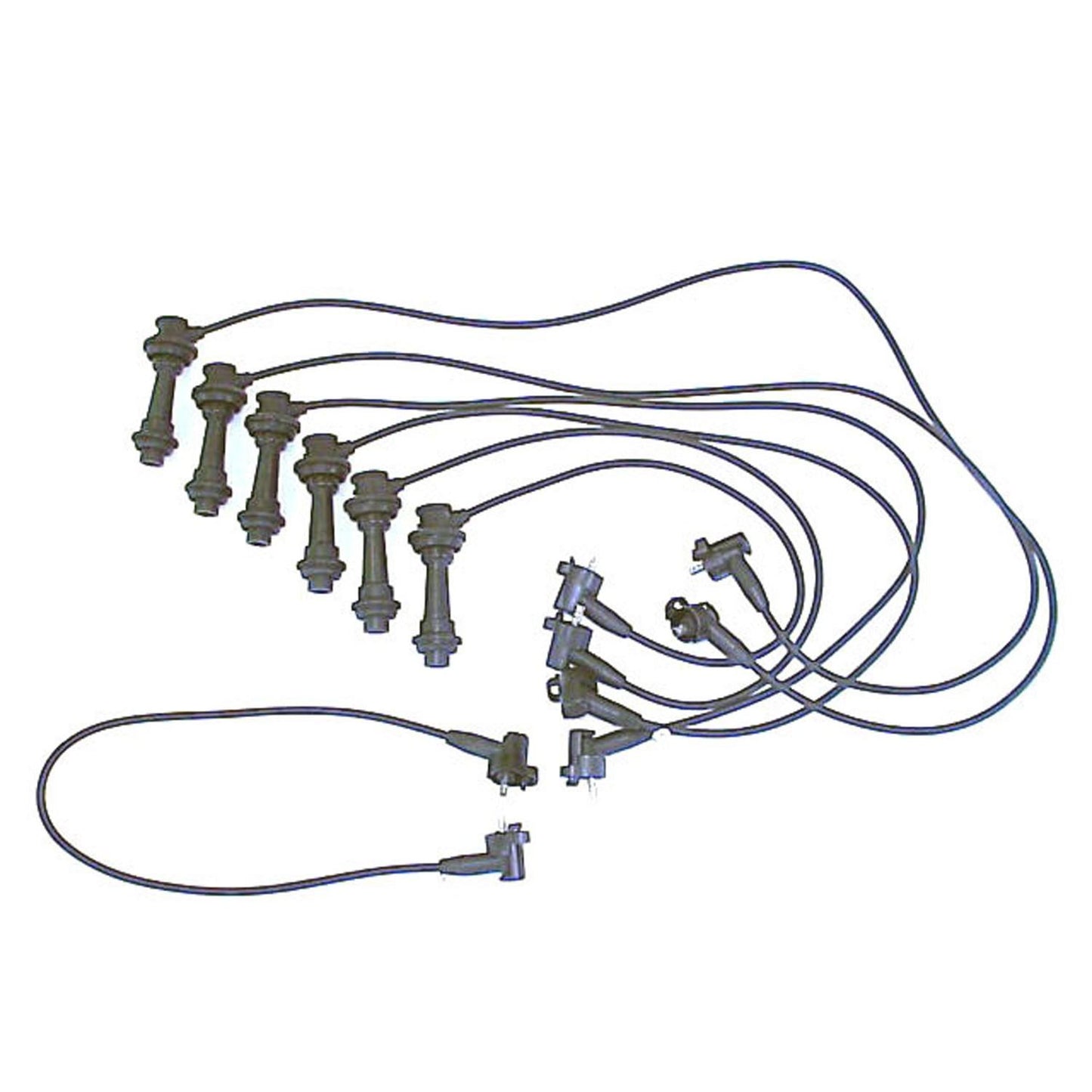 Denso Spark Plug Wire Set LEXUS GS300 1996-1997