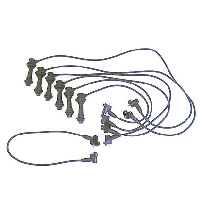 Denso Spark Plug Wire Set LEXUS GS300 1996-1997