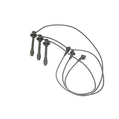 DENSO Auto Parts Spark Plug Wire Set 671-6185