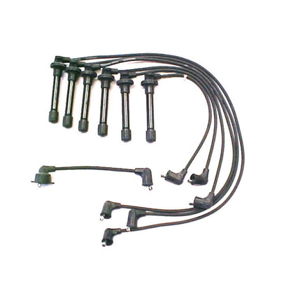 DENSO Auto Parts Spark Plug Wire Set 671-6189