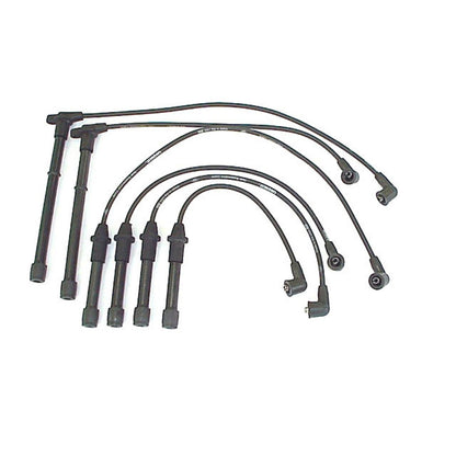 DENSO Auto Parts Spark Plug Wire Set 671-6197