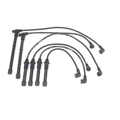 DENSO Auto Parts Spark Plug Wire Set 671-6197