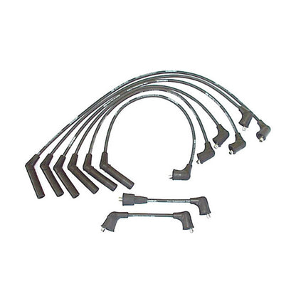 Denso Spark Plug Wire Set Mitsubishi MONTERO RAM 50 RAIDER 89-96