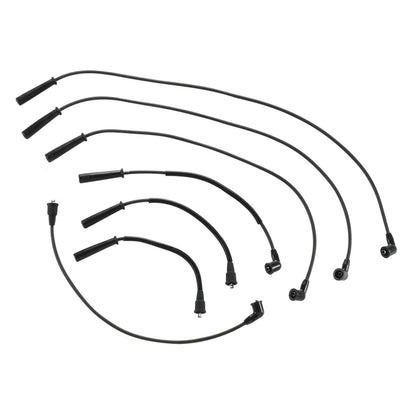 DENSO Auto Parts Allumage Fil Jeu 7mm 671-6207