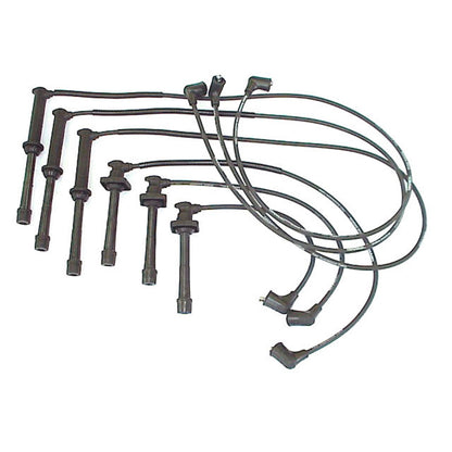 DENSO Auto Parts Spark Plug Wire Set 671-6221