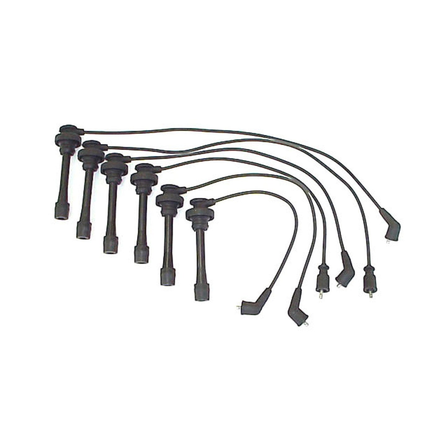 DENSO Auto Parts Spark Plug Wire Set 671-6224