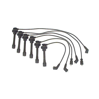 DENSO Auto Parts Spark Plug Wire Set 671-6224
