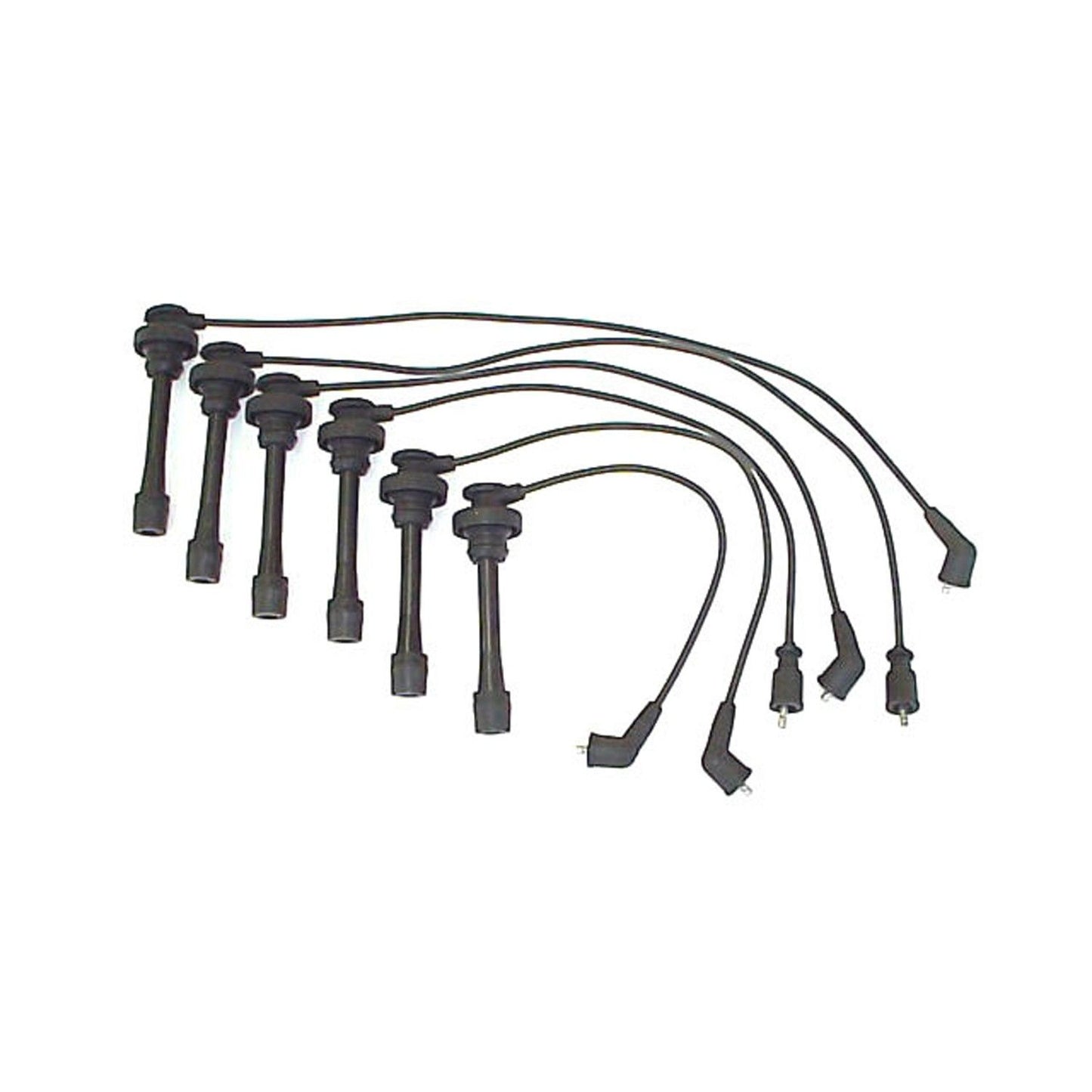 DENSO Auto Parts Spark Plug Wire Set 671-6224