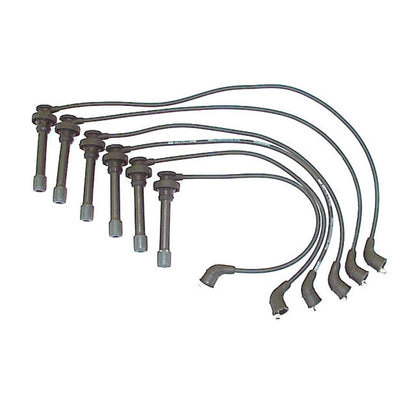 DENSO Auto Parts Spark Plug Wire Set 671-6226