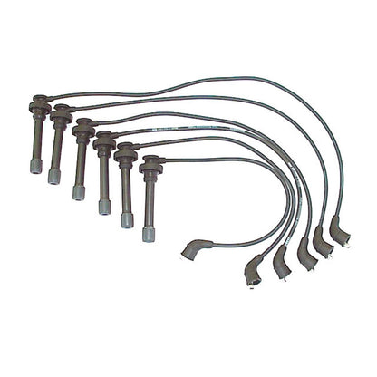 DENSO Auto Parts Spark Plug Wire Set 671-6226