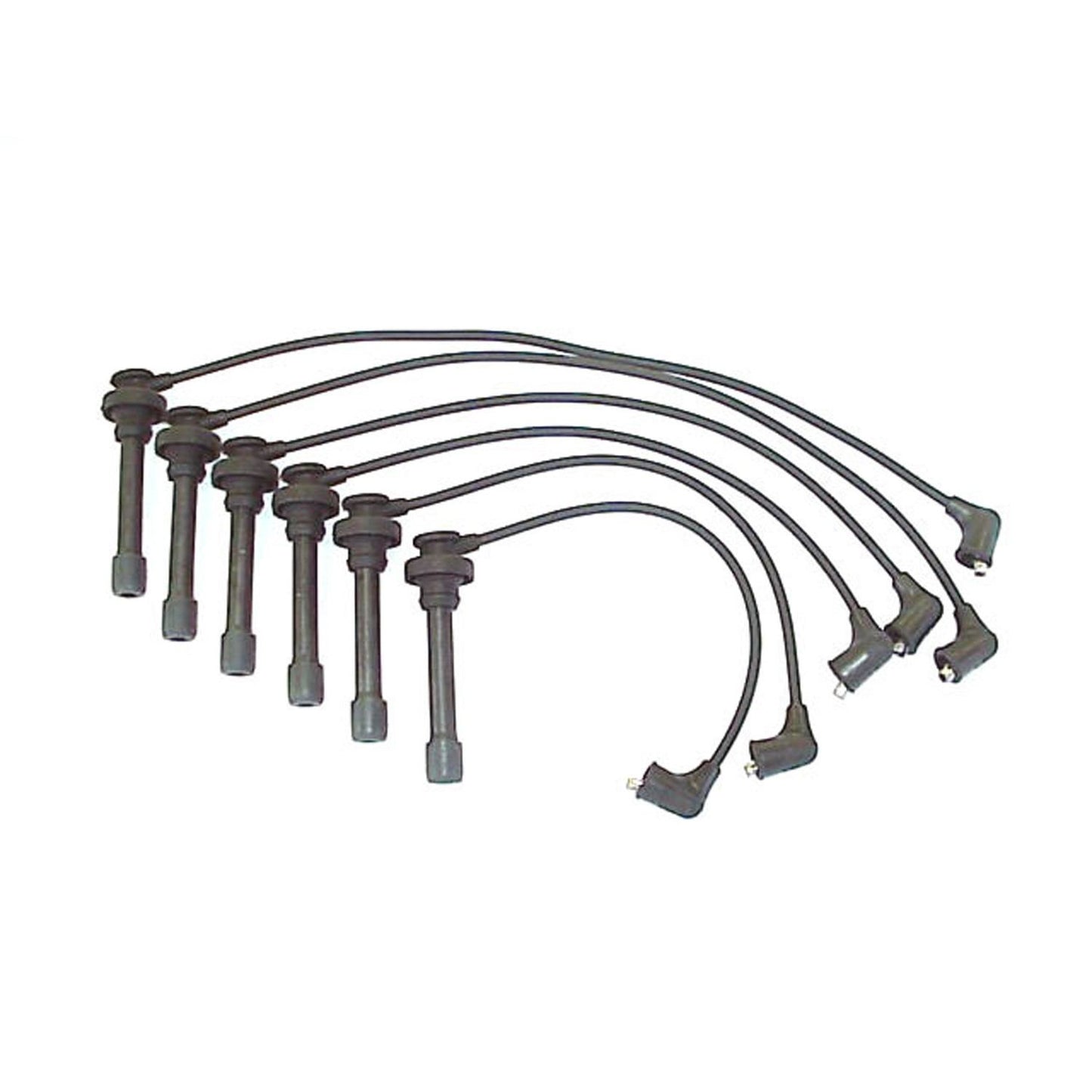 DENSO Auto Parts Spark Plug Wire Set 671-6227