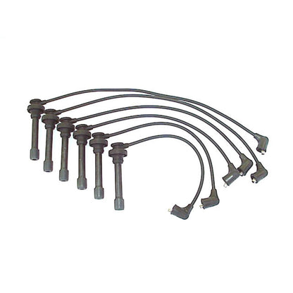 DENSO Auto Parts Spark Plug Wire Set 671-6227
