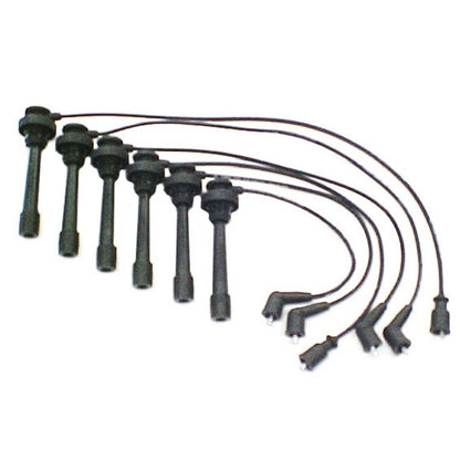 DENSO Auto Parts Spark Plug Wire Set 671-6228