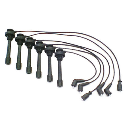 DENSO Auto Parts Spark Plug Wire Set 671-6228