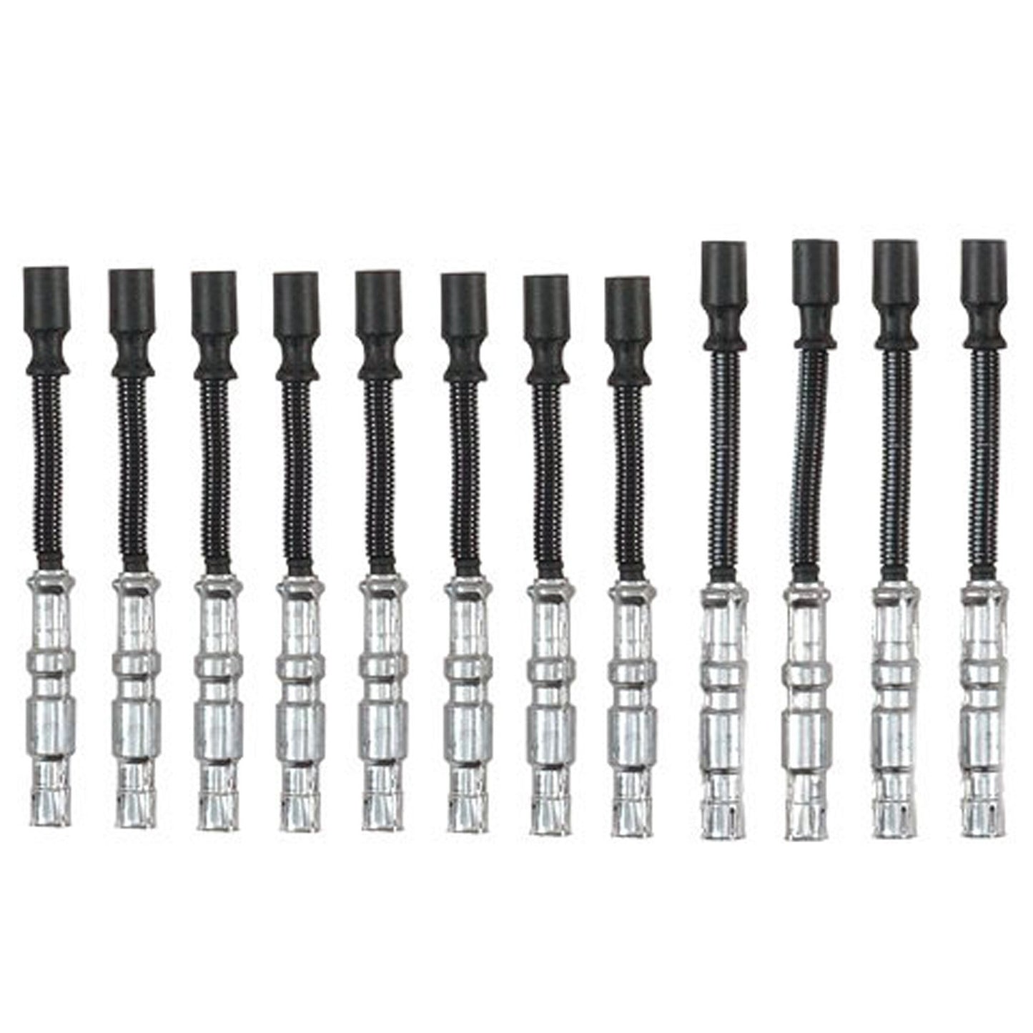 DENSO Auto Parts Spark Plug Wire Set 671-6278