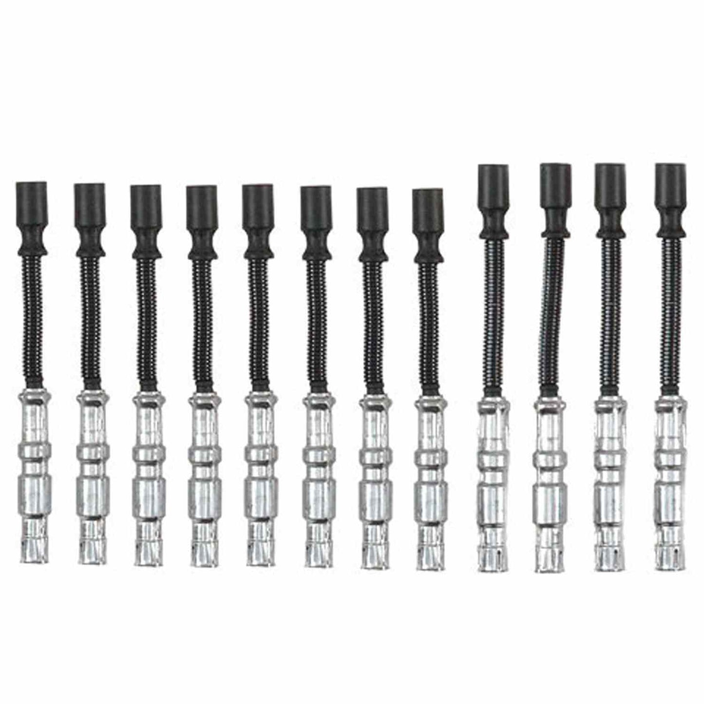 DENSO Auto Parts Spark Plug Wire Set 671-6278