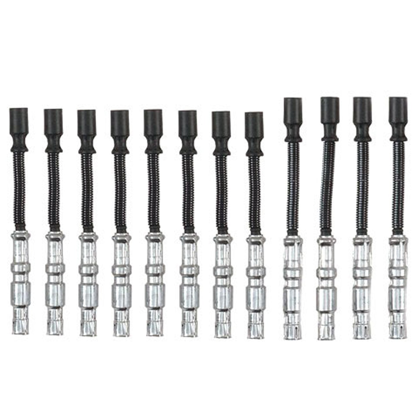 DENSO Auto Parts Spark Plug Wire Set 671-6278