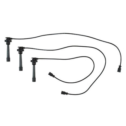 DENSO Auto Parts Allumage Fil Jeu 5mm 671-6279