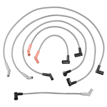 DENSO Auto Parts Spark Plug Wire Set 671-6282
