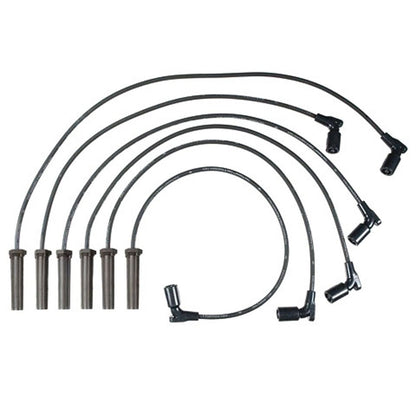 DENSO Auto Parts Allumage Fil Jeu 7mm 671-6284