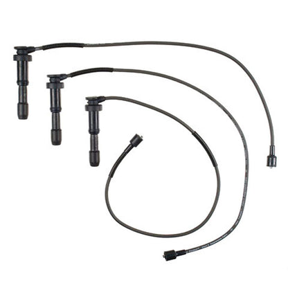 DENSO Auto Parts Allumage Fil Jeu 7mm 671-6288