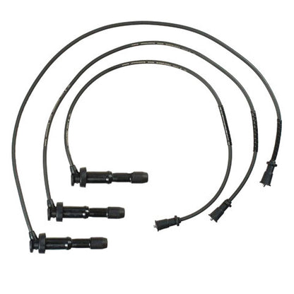 DENSO Auto Parts Allumage Fil Jeu 7mm 671-6289