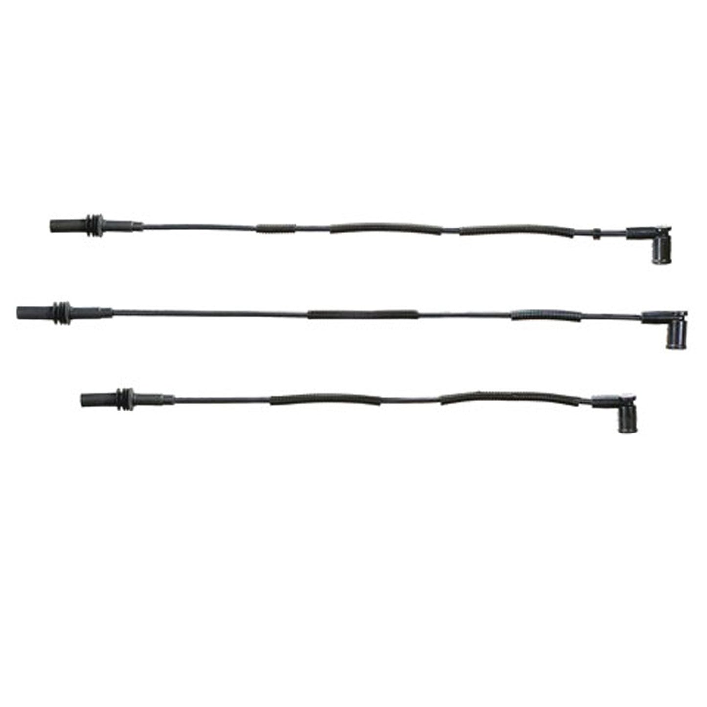 DENSO Auto Parts Allumage Fil Jeu 7mm 671-6290