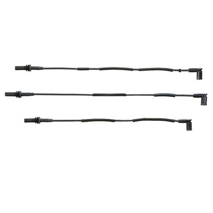 DENSO Auto Parts Allumage Fil Jeu 7mm 671-6290