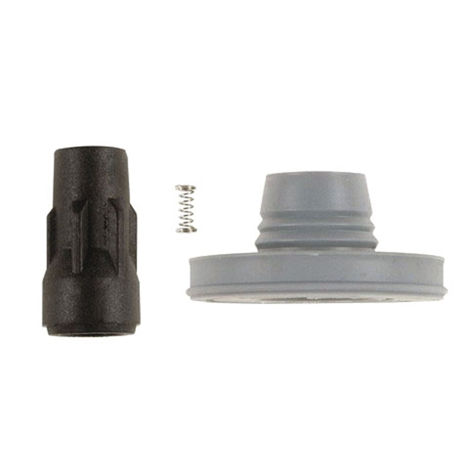 DENSO Auto Parts Direct Ignition Coil Boot Kit 671-6291
