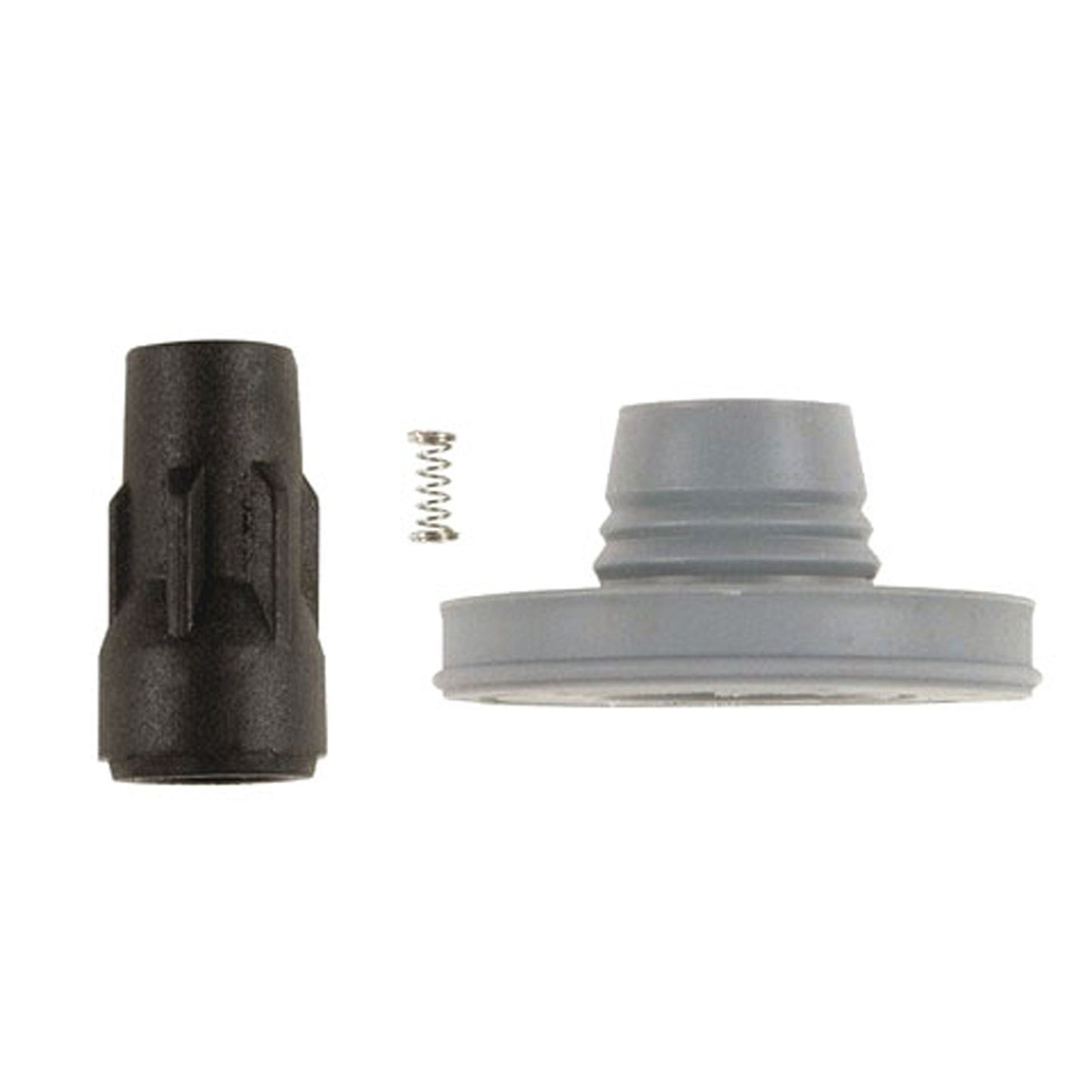 DENSO Auto Parts Direct Ignition Coil Boot Kit 671-6291