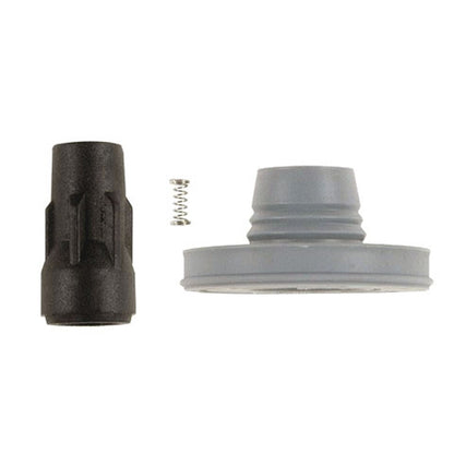 DENSO Auto Parts Direct Ignition Coil Boot Kit 671-6291