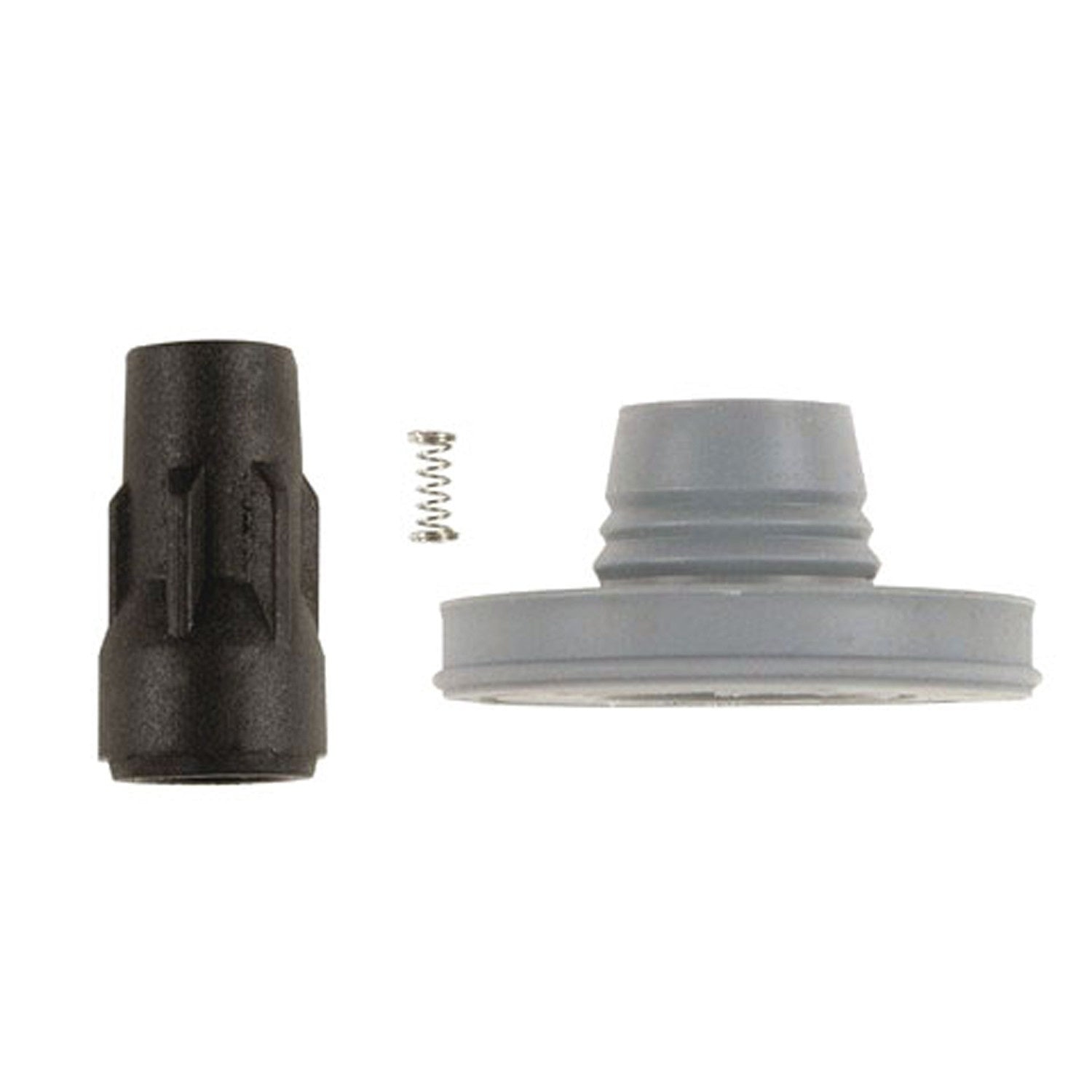 DENSO Auto Parts Direct Ignition Coil Boot Kit 671-6291