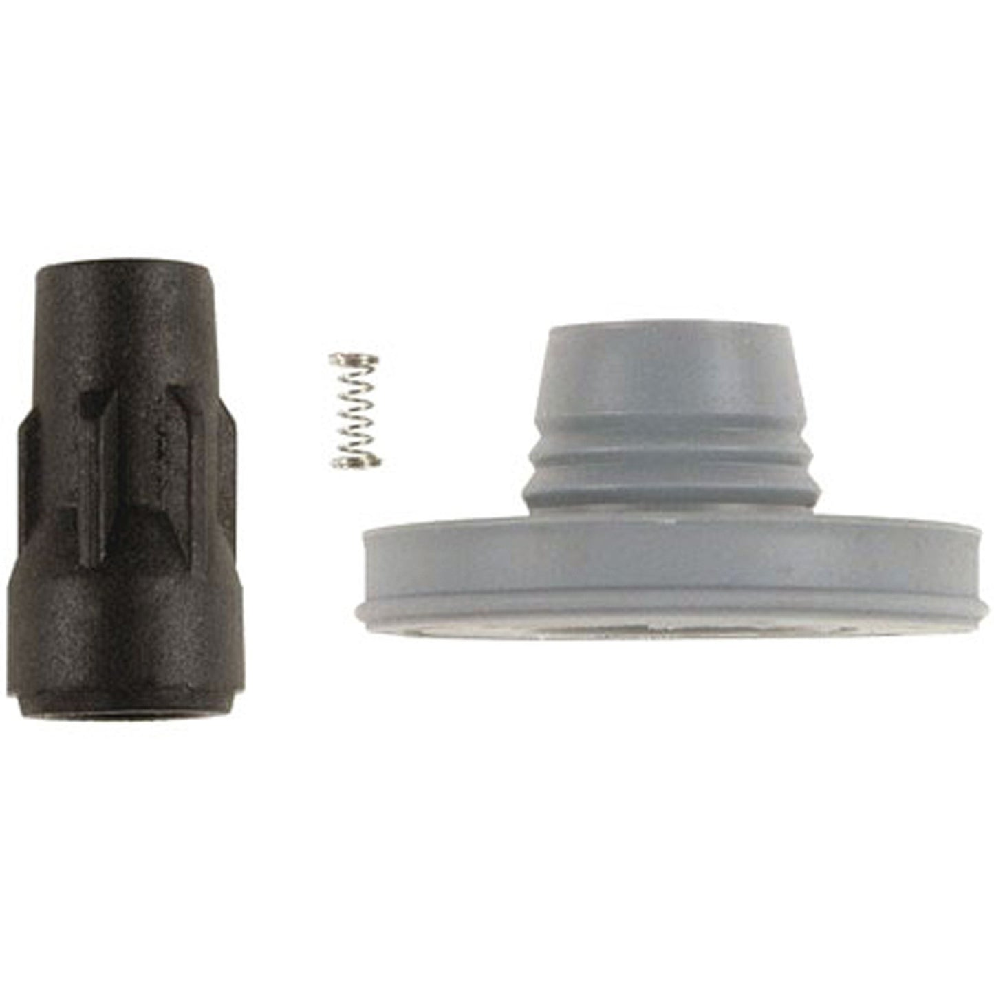 DENSO Auto Parts Direct Ignition Coil Boot Kit 671-6291