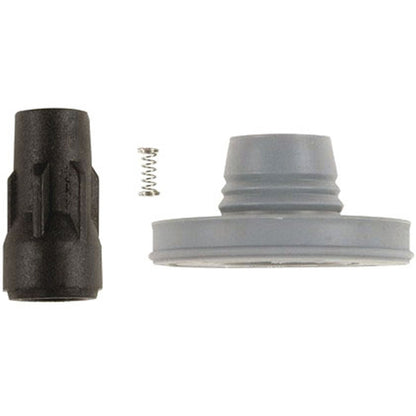 DENSO Auto Parts Direct Ignition Coil Boot Kit 671-6291