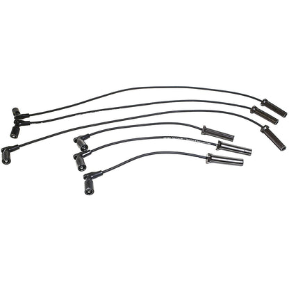 DENSO Auto Parts Allumage Fil Jeu 7mm 671-6304
