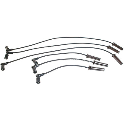 DENSO Auto Parts Allumage Fil Jeu 7mm 671-6304