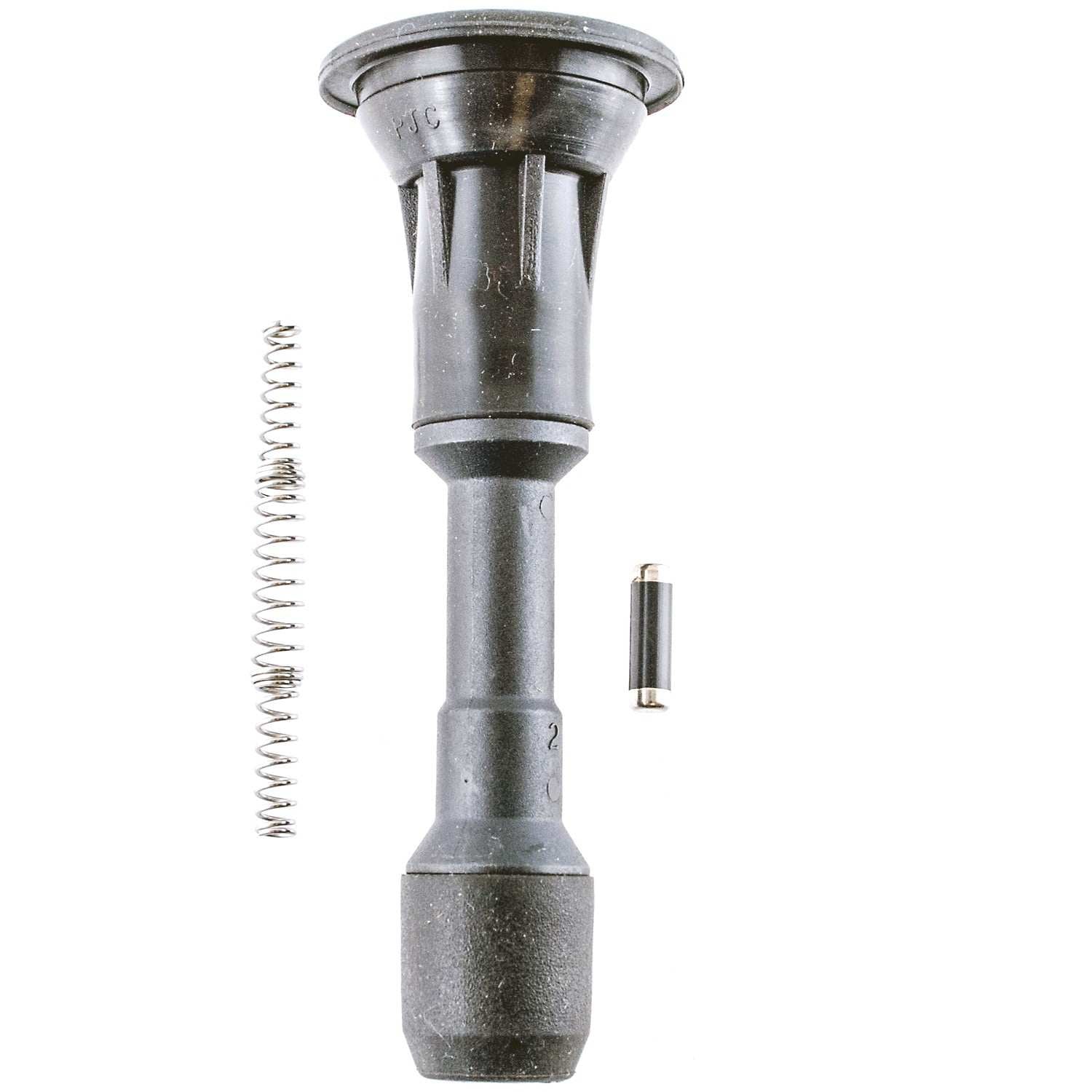 DENSO Auto Parts COP Boots-6 671-6312