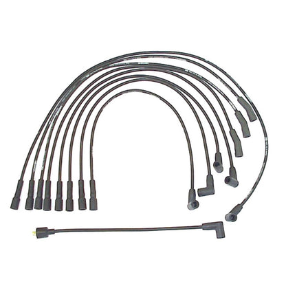 DENSO Auto Parts Spark Plug Wire Set 671-8003