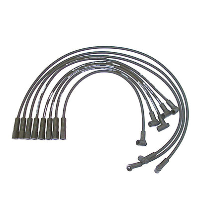 DENSO Auto Parts Spark Plug Wire Set 671-8006
