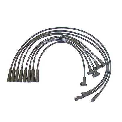 DENSO Auto Parts Spark Plug Wire Set 671-8006