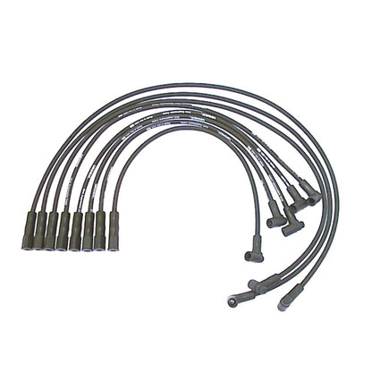 DENSO Auto Parts Spark Plug Wire Set 671-8006