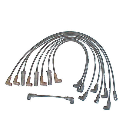 DENSO Auto Parts Spark Plug Wire Set 671-8020