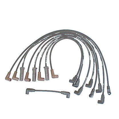 DENSO Auto Parts Spark Plug Wire Set 671-8020