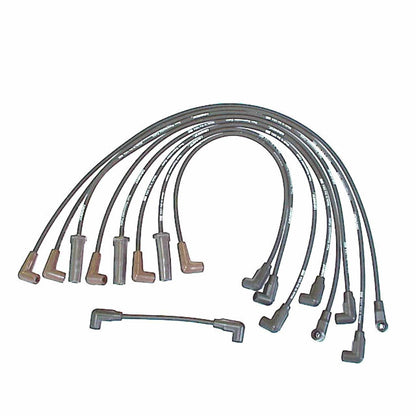 DENSO Auto Parts Spark Plug Wire Set 671-8020